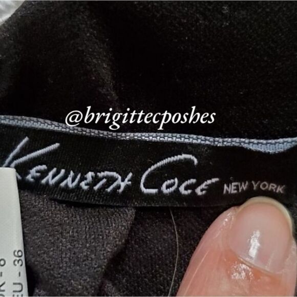 KENNETH COLE New York One Piece Swimmwear - Picture 13 of 14